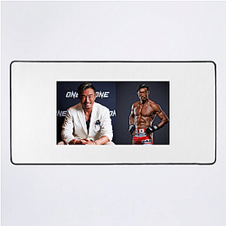 Yoshihiro Akiyama Special Collection Yoshihiro Akiyama Mouse Pads