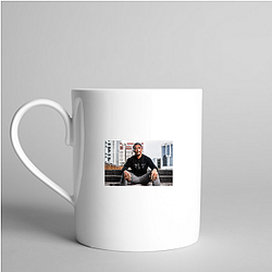 Yoshihiro Akiyama Merchandise Yoshihiro Akiyama Mugs