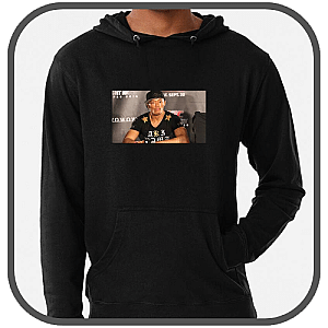 Yoshihiro Akiyama Hoodies