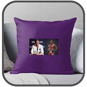 Yoshihiro Akiyama Pillows Cover