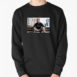 Yoshihiro Akiyama Merchandise Yoshihiro Akiyama Sweatshirts