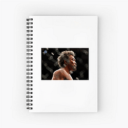 Yoshihiro Akiyama Collection for fans Yoshihiro Akiyama Notebook