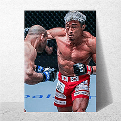 Yoshihiro Akiyama Merch For Fans Yoshihiro Akiyama Posters