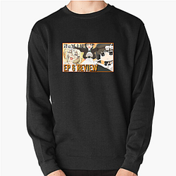 You Are Ms. Servant – Best Chapters Collection You Are Ms. Servant Sweatshirts