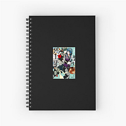 You Are Ms. Servant – Fate and Service Collection You Are Ms. Servant Notebook