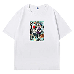 You Are Ms. Servant – Fate and Service Collection You Are Ms. Servant T-Shirts
