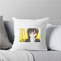 You Are Ms. Servant – Mystical Servant Series You Are Ms. Servant Pillows Cover