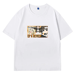 You Are Ms. Servant – Best Chapters Collection You Are Ms. Servant T-Shirts