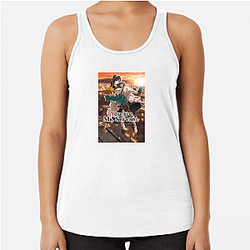You Are Ms. Servant – Limited Edition Series You Are Ms. Servant Tank Tops