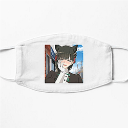 You Are Ms. Servant – Unfolding Tales Edition You Are Ms. Servant Face Masks