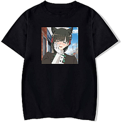 You Are Ms. Servant – Unfolding Tales Edition You Are Ms. Servant T-Shirts