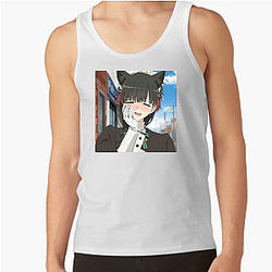 You Are Ms. Servant – Unfolding Tales Edition You Are Ms. Servant Tank Tops