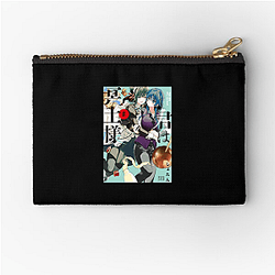 You Are Ms. Servant – Fate and Service Collection You Are Ms. Servant Zipper Pouches