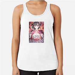 You Are Ms. Servant – Ultimate Manga Collection You Are Ms. Servant Tank Tops