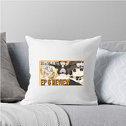 You Are Ms. Servant – Best Chapters Collection You Are Ms. Servant Pillows Cover