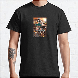 You Are Ms. Servant – Limited Edition Series You Are Ms. Servant T-Shirts