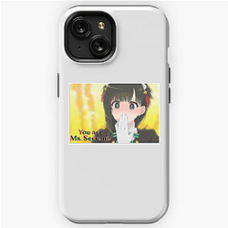You Are Ms. Servant – Mystical Servant Series You Are Ms. Servant Samsung Cases