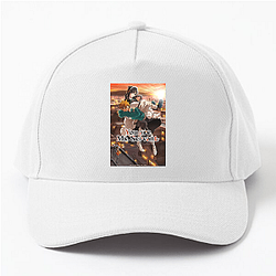 You Are Ms. Servant – Limited Edition Series You Are Ms. Servant Hats & Caps