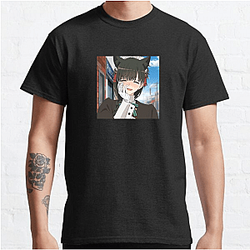 You Are Ms. Servant – Unfolding Tales Edition You Are Ms. Servant T-Shirts