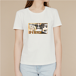 You Are Ms. Servant – Best Chapters Collection You Are Ms. Servant T-Shirts