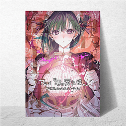 You Are Ms. Servant – Ultimate Manga Collection You Are Ms. Servant Posters