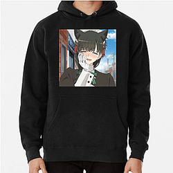 You Are Ms. Servant – Unfolding Tales Edition You Are Ms. Servant Hoodies