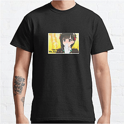 You Are Ms. Servant – Mystical Servant Series You Are Ms. Servant T-Shirts