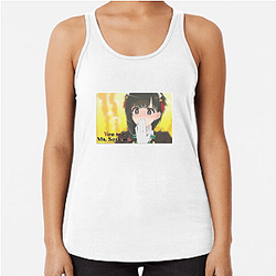 You Are Ms. Servant – Mystical Servant Series You Are Ms. Servant Tank Tops