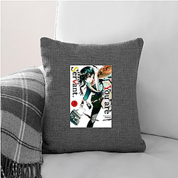 You Are Ms. Servant – Collector’s Edition You Are Ms. Servant Pillows Cover