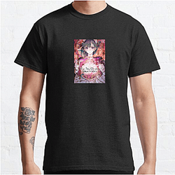 You Are Ms. Servant – Ultimate Manga Collection You Are Ms. Servant T-Shirts