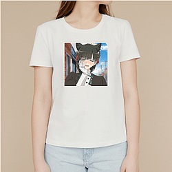 You Are Ms. Servant – Unfolding Tales Edition You Are Ms. Servant T-Shirts