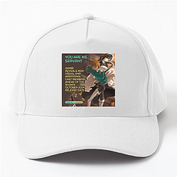 You Are Ms. Servant – Signature Manga Moments You Are Ms. Servant Hats & Caps