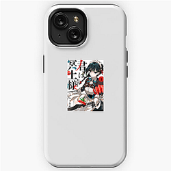 You Are Ms. Servant – Hidden Story Capsule You Are Ms. Servant Samsung Cases