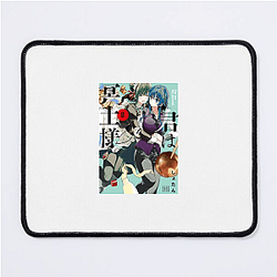 You Are Ms. Servant – Fate and Service Collection You Are Ms. Servant Mouse Pads
