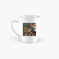 You Are Ms. Servant – Signature Manga Moments You Are Ms. Servant Mugs