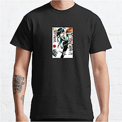 You Are Ms. Servant – Collector’s Edition You Are Ms. Servant T-Shirts