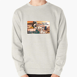 You Are Ms. Servant – Exclusive Story Capsule You Are Ms. Servant Sweatshirts