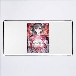 You Are Ms. Servant – Ultimate Manga Collection You Are Ms. Servant Mouse Pads