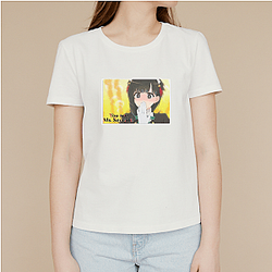 You Are Ms. Servant – Mystical Servant Series You Are Ms. Servant T-Shirts