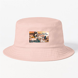 You Are Ms. Servant – Exclusive Story Capsule You Are Ms. Servant Hats & Caps