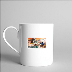 You Are Ms. Servant – Exclusive Story Capsule You Are Ms. Servant Mugs