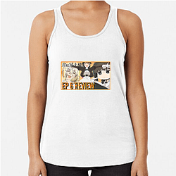 You Are Ms. Servant – Best Chapters Collection You Are Ms. Servant Tank Tops