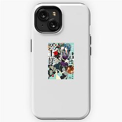 You Are Ms. Servant – Fate and Service Collection You Are Ms. Servant Samsung Cases