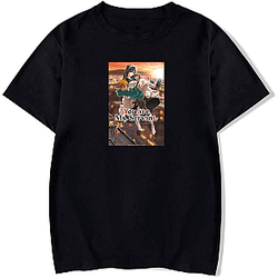 You Are Ms. Servant – Limited Edition Series You Are Ms. Servant T-Shirts