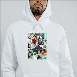 You Are Ms. Servant – Fate and Service Collection You Are Ms. Servant Hoodies