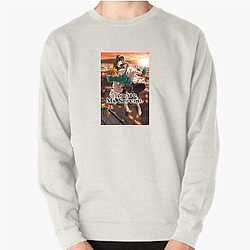 You Are Ms. Servant – Limited Edition Series You Are Ms. Servant Sweatshirts