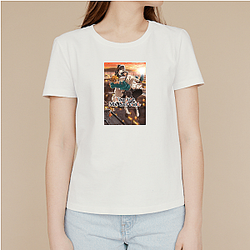 You Are Ms. Servant – Limited Edition Series You Are Ms. Servant T-Shirts