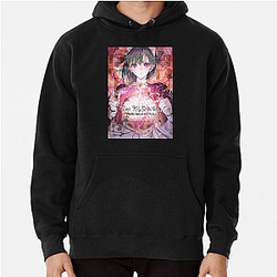 You Are Ms. Servant – Ultimate Manga Collection You Are Ms. Servant Hoodies
