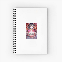 You Are Ms. Servant – Ultimate Manga Collection You Are Ms. Servant Notebook