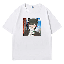 You Are Ms. Servant – Unfolding Tales Edition You Are Ms. Servant T-Shirts